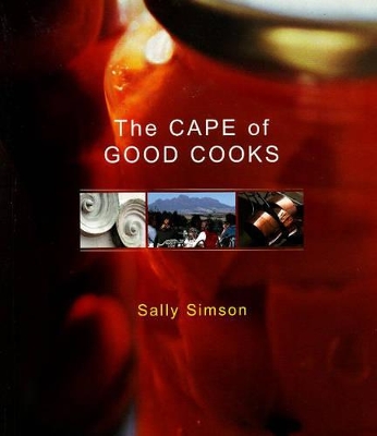 Cover of The Cape of Good Cooks
