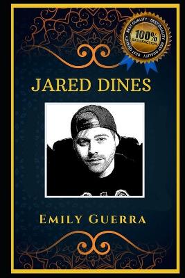 Book cover for Jared Dines