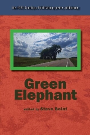 Cover of Green Elephant