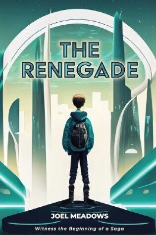 Cover of The Renegade