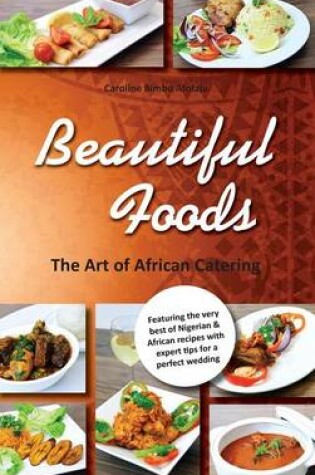 Cover of Beautiful Foods