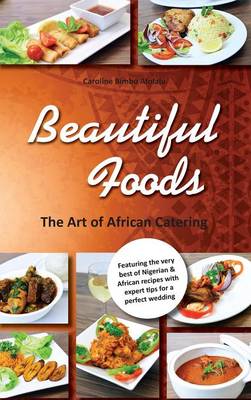 Book cover for Beautiful Foods