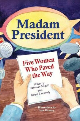 Cover of Madam President