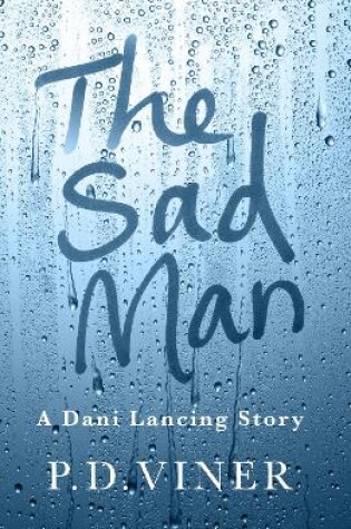 Cover of The Sad Man (Short Story)