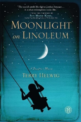 Cover of Moonlight on Linoleum