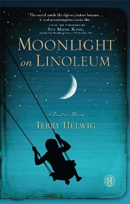 Book cover for Moonlight on Linoleum