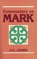 Book cover for Commentary on Mark