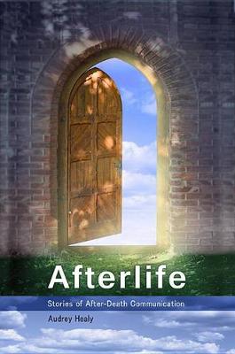 Book cover for Afterlife