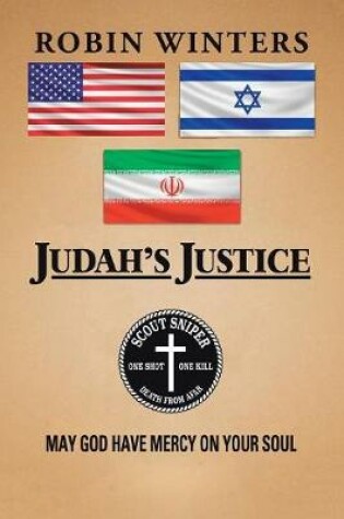 Cover of Judah's Justice