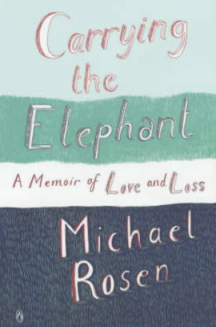 Cover of Carrying the Elephant