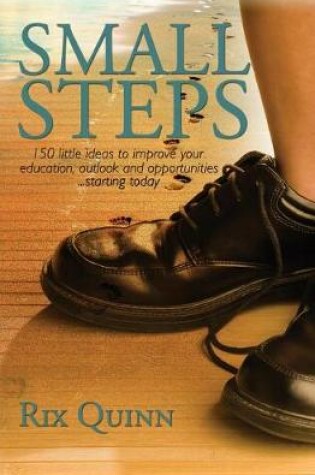 Cover of Small Steps