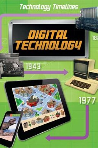 Cover of Digital Technology