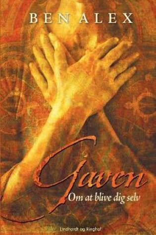 Cover of Gaven
