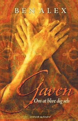 Book cover for Gaven