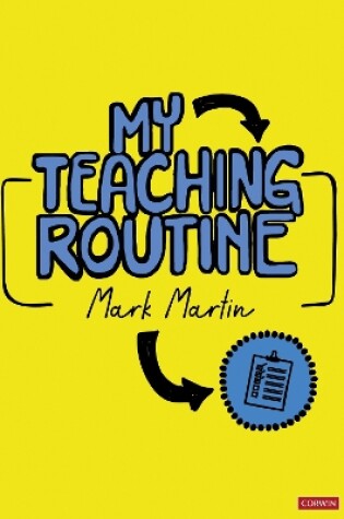 Cover of My Teaching Routine
