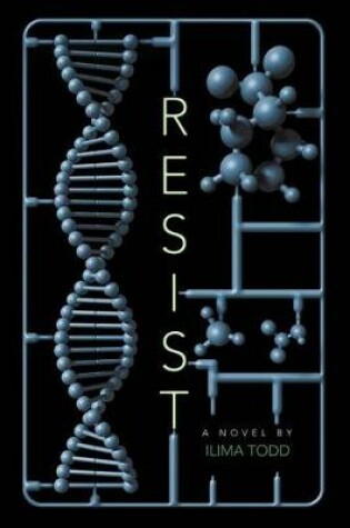 Cover of Resist