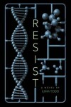 Book cover for Resist