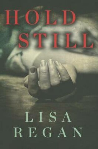 Cover of Hold Still