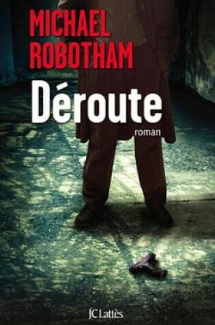 Cover of Deroute