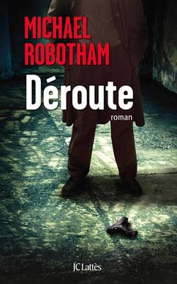 Book cover for Deroute