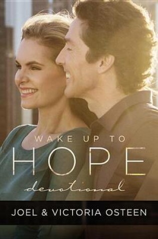 Cover of Wake Up to Hope