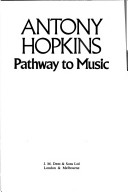 Book cover for Pathway to Music