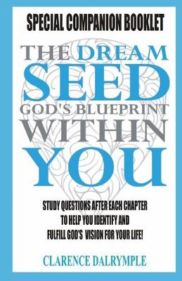 Book cover for The Dream Seed Study Guide