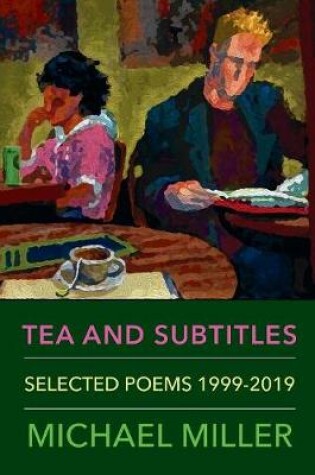 Cover of Tea and Subtitles