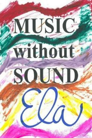 Cover of Music without Sound