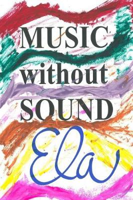 Book cover for Music without Sound