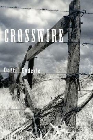 Cover of Crosswire