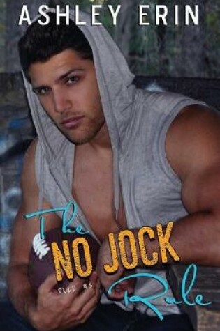 Cover of The No Jock Rule