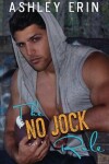 Book cover for The No Jock Rule