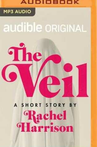 Cover of The Veil