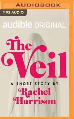 Book cover for The Veil