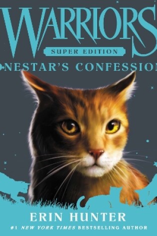 Cover of Onestar's Confession