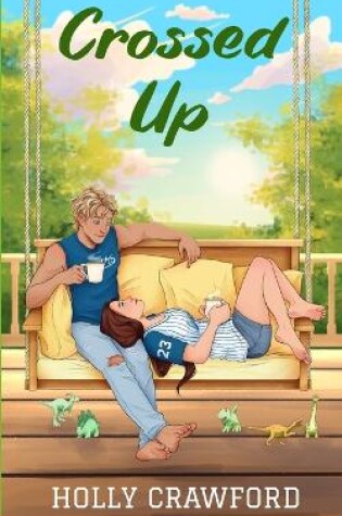 Cover of Crossed Up