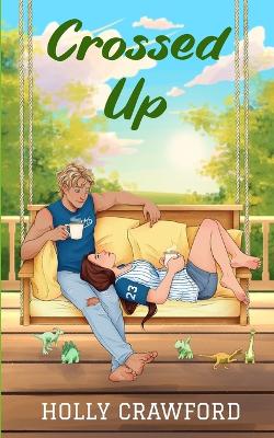 Book cover for Crossed Up