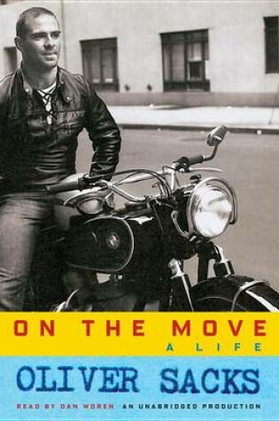 Cover of On the Move