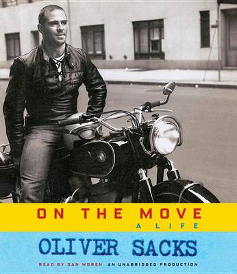 Book cover for On the Move