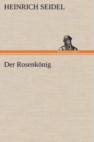 Cover of Der Rosenkonig