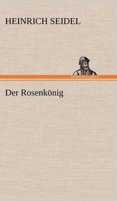 Book cover for Der Rosenkonig