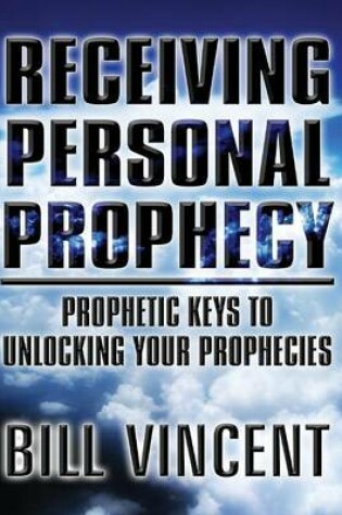 Cover of Receiving Personal Prophecy