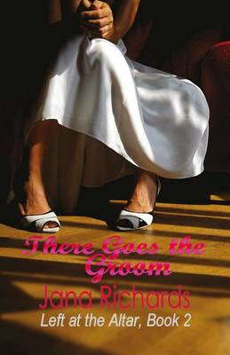 Book cover for There Goes the Groom