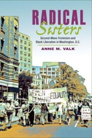 Cover of Radical Sisters