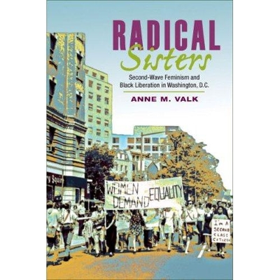 Cover of Radical Sisters