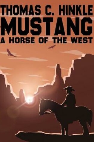 Cover of Mustang