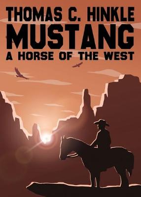 Book cover for Mustang