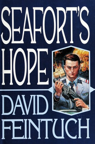 Cover of Seafort's Hope