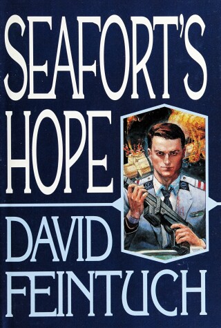 Book cover for Seafort's Hope